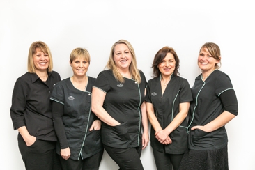 Jones Dental Hero Image