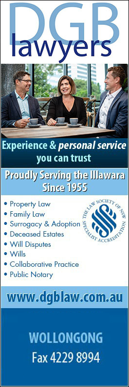 DGB Lawyers