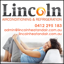 Lincoln Air Conditioning & Refrigeration