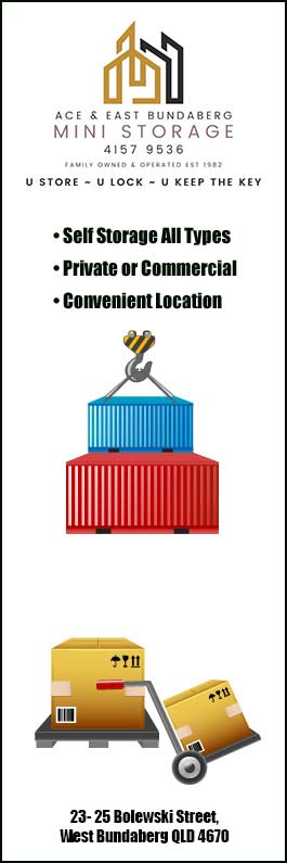 Ace Ministorage