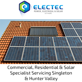 Electec