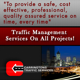Carrington's Traffic Services