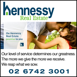 Hennessy Real Estate