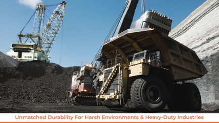 L & M Radiator Pty Ltd Hero Image
