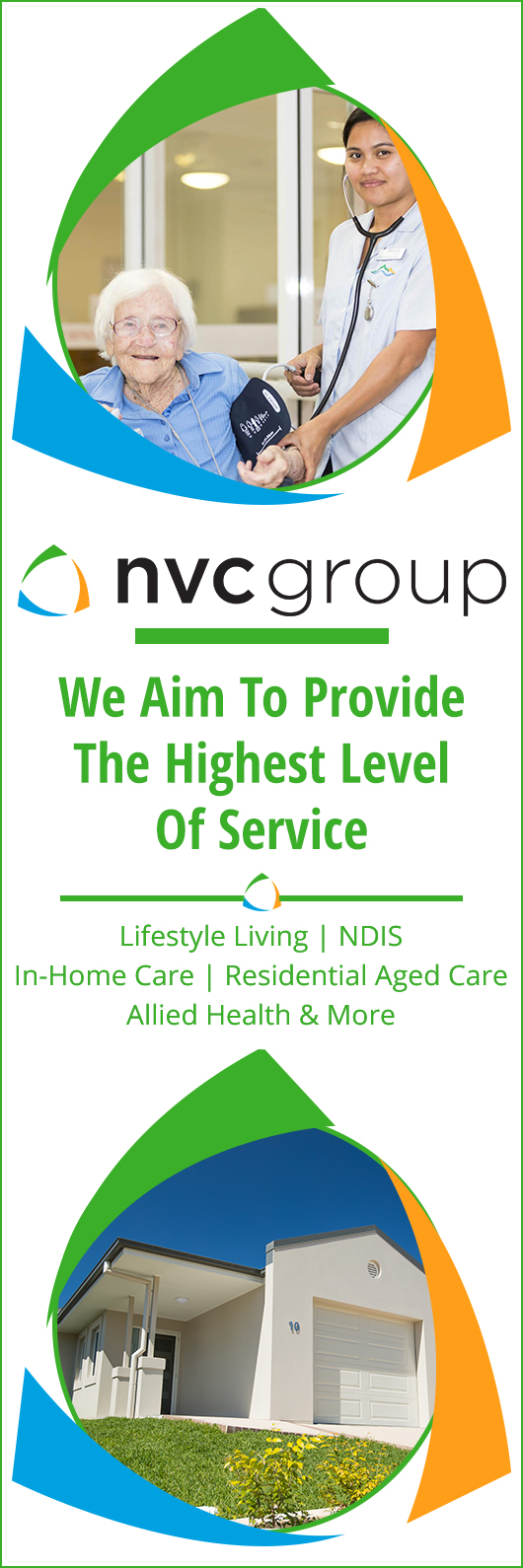 NVC Group Ltd