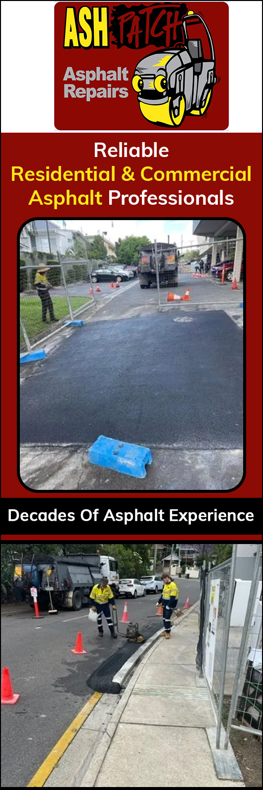 Ashpatch