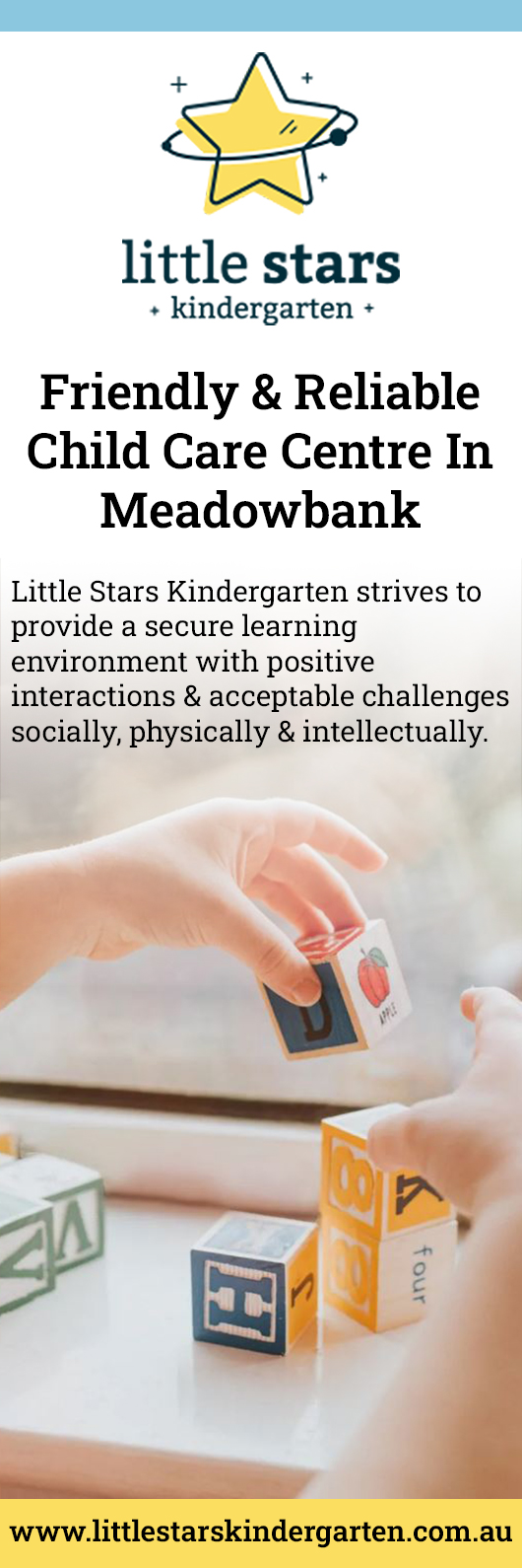 Little Stars Kindergarten