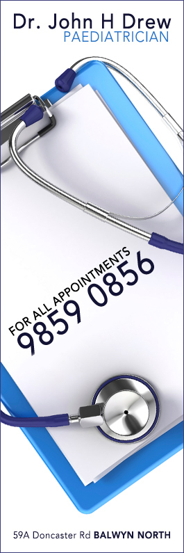 North Balwyn Osteopathic Clinic