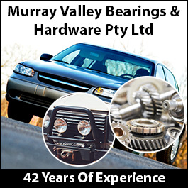 Murray Valley Bearings & Hardware Pty Ltd