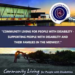 Midwest Community Living