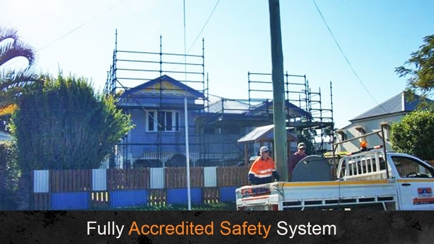 JAL Demolitions and Asbestos Removal Hero Image