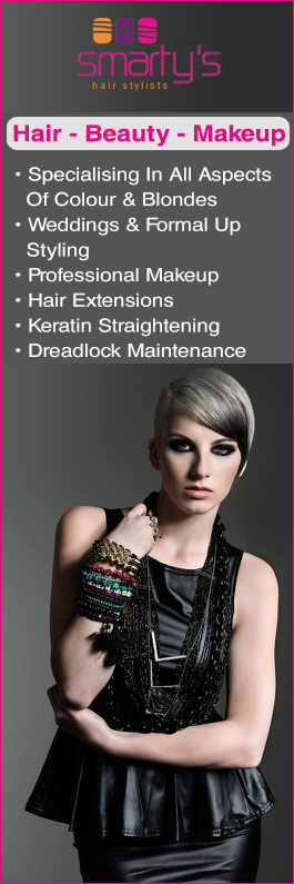 Smarty's Hairstylists