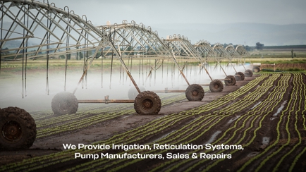 Macro Irrigation Hero Image