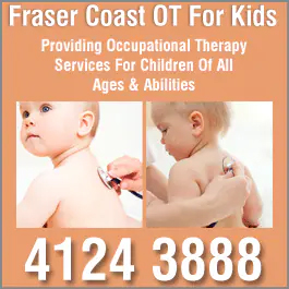 Fraser Coast OT For Kids