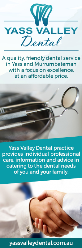 Yass Valley Dental