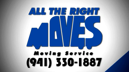 All The Right Moves - Movers