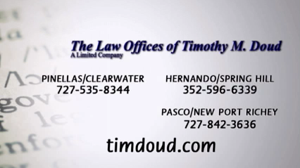 Law Offices of Timothy M. Doud, LLC - Child Custody Attorneys