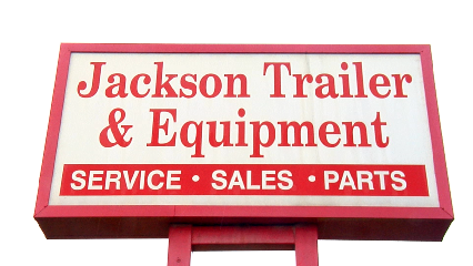 Jackson Truck & Trailer Inc - Trucking