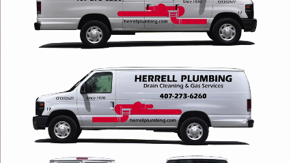 Herrell Plumbing gallery