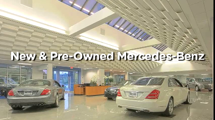 RBM Of Atlanta Inc - Used Car Dealers