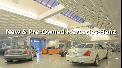 RBM Of Atlanta Inc - New Car Dealers