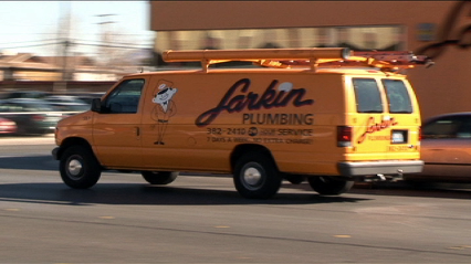 Larkin Plumbing gallery