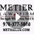 Metier Law Firm LLC