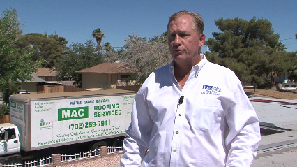 Mac Roofing Services