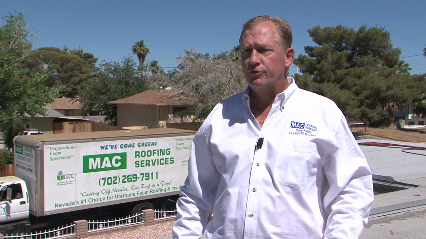 Mac Roofing Services - Insulation Contractors