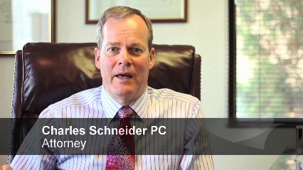 Charles J Schneider - Bankruptcy Law Attorneys