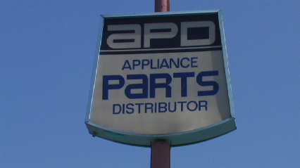 APD Appliance Parts Distributor - Dishwasher Repair & Service