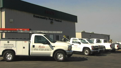 Bob's  Community Pest Control gallery