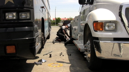 The Tire Store - Tire Dealers