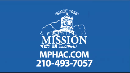 Mission Plumbing Heating & AC - Air Conditioning Equipment & Systems