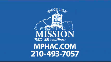 Mission Plumbing Heating & AC - Plumbers