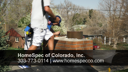 HomeSpec of Colorado, Inc.