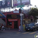 Burrito Loco - Donut Shops
