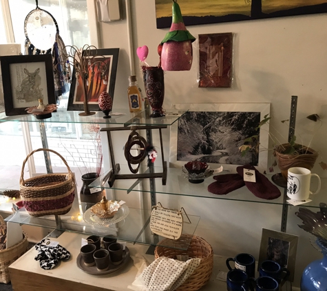 Potter County Artisan Center - Coudersport, PA