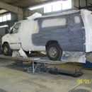Cutting Edge Collision - Automobile Body Repairing & Painting