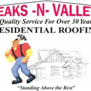 Peaks-N-Valleys - Roofing Contractors-Commercial & Industrial
