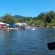 Burke's Canoe Trips on the Russian River