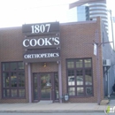 Cooks Orthopedics Inc - Physicians & Surgeons, Orthopedics