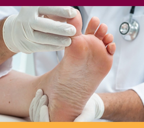 Centrepod Podiatry - Mount Lawley, WA. We Have Trained And Qualified Podiatrists