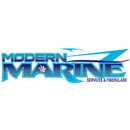Modern Marine Services & Fiberglass - Boat Maintenance & Repair