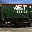 Jet Roll Off Dumpsters - Garbage Collection