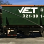 Jet Roll Off Dumpsters