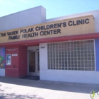 The Childrens Clinic