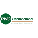 PWC Fabrication - Aluminum