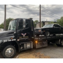 787 Towing - Towing