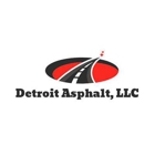 Detroit Asphalt